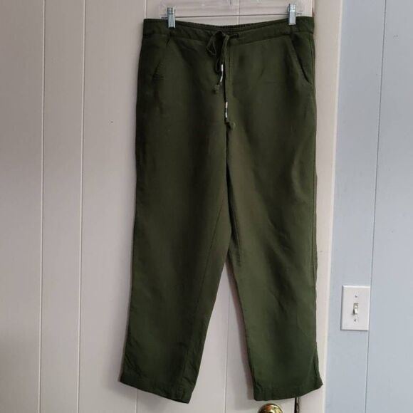 J.Crew Cargo Pants - Picture 1 of 3